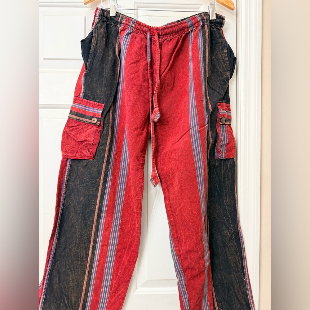 Jayli | Pants